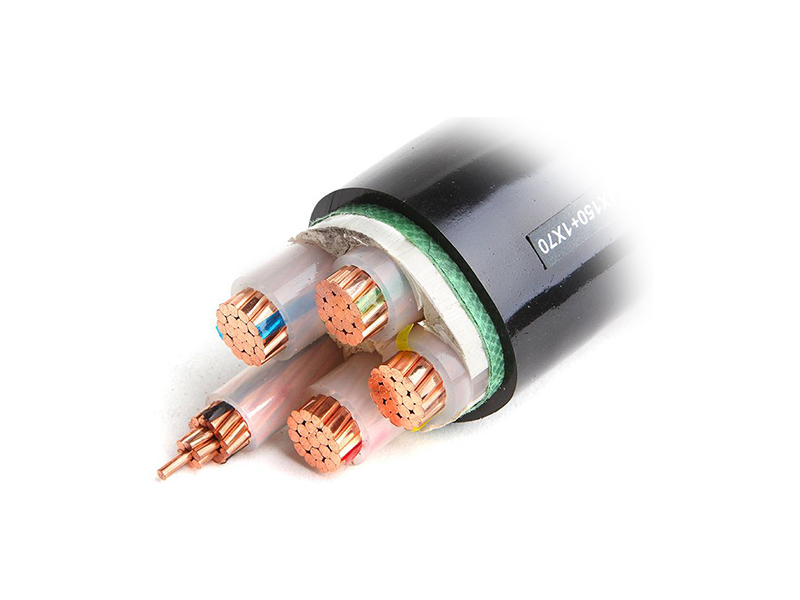 电线电缆产品选购安装四大注意事项